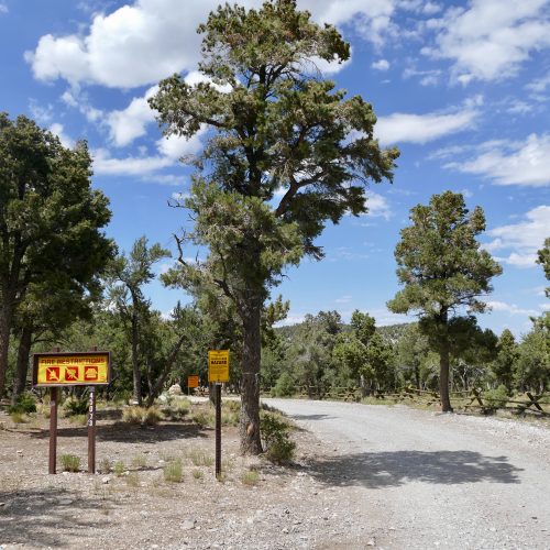 macks-canyon-entrance-with-warnings-signs