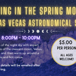 Stargazing with LVAS - August 15